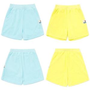 래핑차일드 854194023031 테리 반바지 택1