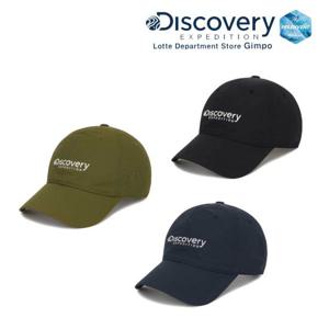 디스커버리 [택가 49,000원] 프레시벤트 나일론 립스탑 볼캡 DXCP5035N GPCP