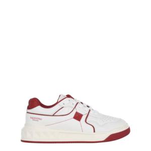 발렌티노 가라바니 스니커즈 WS0CS4 NWN R81 60028 41 White
