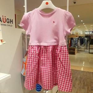 래핑차일드 8541950276 푸드마켓 원피스 LV