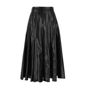 숲  (SA9SR31) 머메이드 플레어 스커트