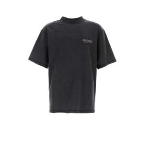 발렌시아가 탑 830247TSVF3 9668 GREY