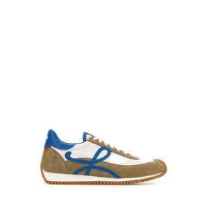 로에베 스니커즈 M816282XBQ SANDBLUEWHITE MULTICOLOURED