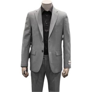 [본(정장)]본BON S/S 블루그린 캐주얼 슬림핏 셋업자켓 정장 BN3MEA256