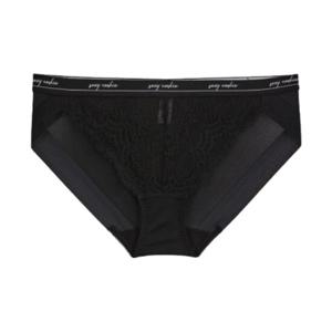 [보디가드]아웃밴드 레이스 여성햄팬티SCWPB231