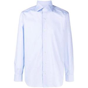 25 SS 바르바 스프레드 칼라 셔츠 K1U63P01PZ0321U TP433207729