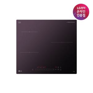 [LG전자 공식인증점] LG 디오스 인덕션 전기레인지 BEI3QMBLOE (빌트인전용)