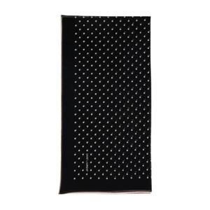 25 SS 생로랑 square polka dot scarf 7784073Y014 TP441089141