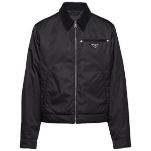 25 SS 프라다 리나일론 블루종 재킷 SGC280S2321WQ8 TP441011708