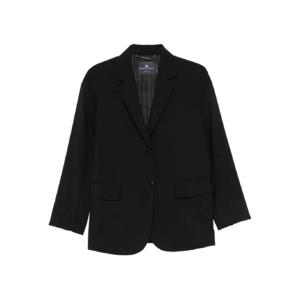 25 SS 에르마노설비노 싱글 브레스티드 블레이저 D476I304TVW TP441077095