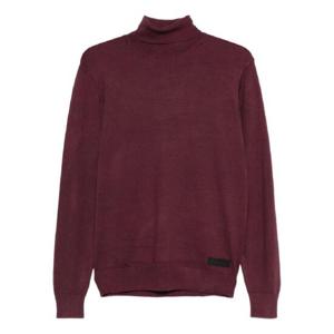25 SS 존리치몬드 터틀넥 스웨터 UMA25056LUIR TP441067930
