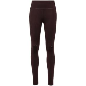 온러닝 Brown Lumos Performance Leggings 1WD10191275 TP717439842
