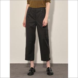 올리비아로렌 세이브존02 와이드 팬츠 VVCDL4F7481
