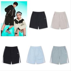 [폴햄키즈] 공용) 나일론/스판 5부 숏 PKF2PH3513-3013