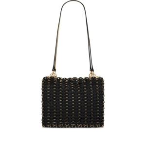 파코라반 숄더백 25ASS0506CLF258 M027 BLACK GOLD