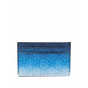 [GUCCI] 라프리마 남성 지갑 Blue 835700 FAERI8473 /11