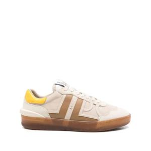 랑방 스니커즈 FUSKDK00NASTP25 0204 Beige