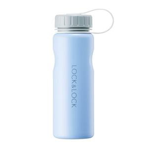 [99체험특가] 락앤락 스텐 이지그립 물병 500ml (블루)