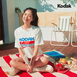 코닥어패럴 여름 바캉스 시즌 베스트모음 반팔/샌들/바지