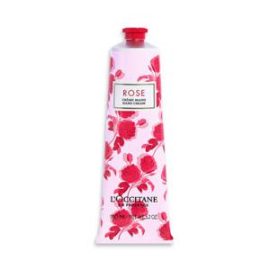 록시땅 로즈 핸드크림 150ml