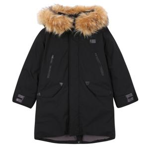 [NBA KIDS] NBA 라이프 롱 사파리 덕다운 점퍼(덕 다운 80 20)(K224DW120P)