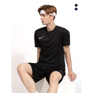 [나이키]나이키 드라이핏 파크 7 반팔 저지 BV6708