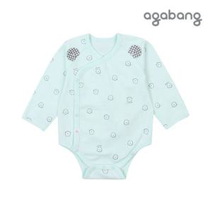 [아가방]쿨베어 징코배내수트(MINT)_01P11790177