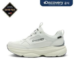 [디스커버리] 고프코어 PREMIUM (WHITE) DXSH4613N-OWS