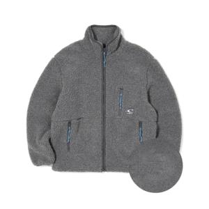 [오닐][오닐] 공용 콜로라도 플리스점퍼 OUJUK4101-189