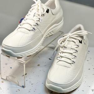 리바디 세이브존07 리바디 천연소가죽 티엔 남성 스니커즈 3cm (2023R6759)