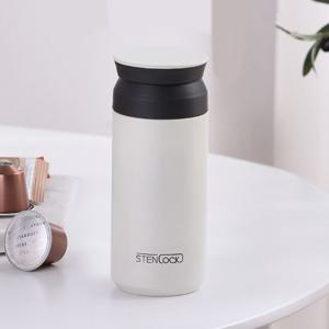 캠핑텀블러 스텐락 엣지 텀블러 350ml 1P (2312)-O 보냉텀블러