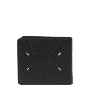 [로로모다]메종마르지엘라 스티치 반지갑/SA1UI0016-P4455-T8013