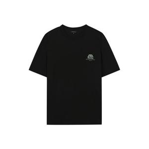[파렌하이트]보타니컬 플라워 아트웍 티셔츠 (FGIBD3316)