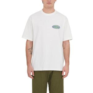 그라미치 반팔 티셔츠 HG4SUT77WHITE White