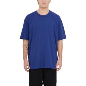 꼼데가르송 반팔 티셔츠 HFMT021S24NAVY Blue