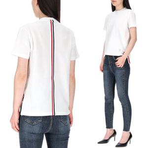 톰브라운 센터백 삼선 FJS013A 00050 100