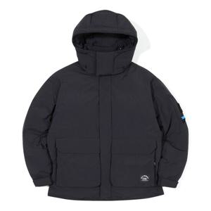 남성 롬 헤비 다운 점퍼 OMDHL4801-199