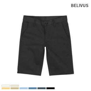 [빌리버스]빌리버스 남자 반바지 스판 숏팬츠 BCGTP012