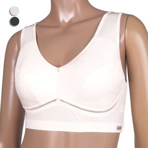 바풀 SN GR 183151 노와이어 인견 탑브라 (80AB~95AB)