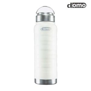 도모 스텐 원형 텀블러 710ml 아이보리