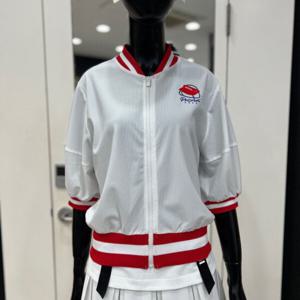 [파사디][경주모다] 야구에리 5부 점퍼 P24MTJ193M2_KJ