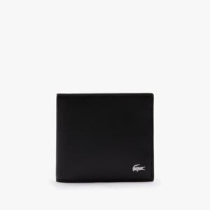 [라코스테]24F/W 피츠제런드 반지갑 CW NH1115F54N 000