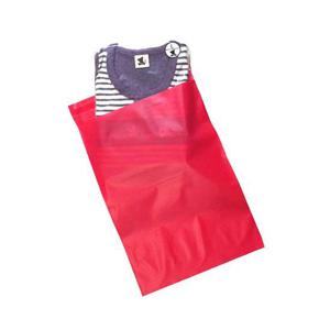 HDPE 택배봉투 New 18X25cm  Pink 수량-100매