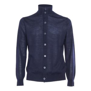 발렌타인 터틀넥 B2K126 16W02 13777 228748 BLUE