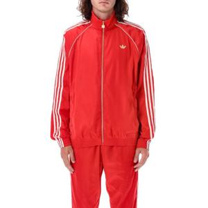 아디다스 의류 IY3406 RED Rosso
