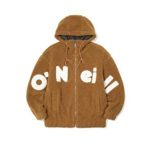 [오닐]공용 머세드 플리스점퍼 OUJUK4102-505