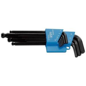 아사히 볼렌치세트(캐처) APS0990(1.5-10MM) 9P 1SE