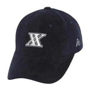JDX HC12 남성 골지 소재 육각 로고캡 X2CPV3911NA