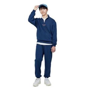 소이 세이브존07 블루아노락맨투맨상하복 24F57035704