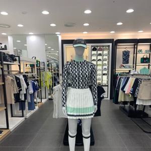 [힐크릭]여성골프이너티셔츠 여성골프긴팔티셔츠1HCTSS2504.